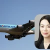 Phó chủ tịch Korean Air hứng chỉ trích vì " mấy hạt mắcca vớ vẩn"
