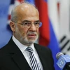 Iraq quyết không cho nước ngoài sử dụng lãnh thổ để chống IS