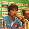 Huấn luyện viên Miura: Trong bóng đá mọi chuyện đều có thể xảy ra