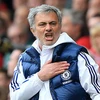 Giờ mới là thời điểm đáng sợ nhất của Chelsea-Mourinho!