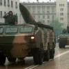 Nga: Học thuyết quân sự mới bổ sung khả năng răn đe phi hạt nhân