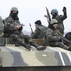 Chuyên gia Ukraine: Phương Tây "giúp" Ukraine phá hoại đất nước 