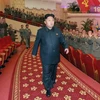 Nga mời ông Kim Jong-Un dự lễ kỷ niệm kết thúc Thế chiến 2