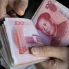 Trung Quốc và Thái Lan gia hạn thỏa thuận hoán đổi tiền tệ