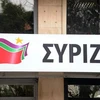 Hy Lạp: Văn phòng đảng đối lập phải sơ tán do đe dọa đánh bom