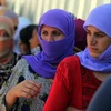 IS bắt hàng ngàn phụ nữ và trẻ em Yezidi làm nô lệ tình dục