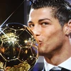 "Cristiano Ronaldo không xứng đáng giành Quả bóng vàng FIFA"