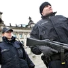 Đức: Nguy cơ xảy ra khủng bố cao nhất trong hơn 40 năm qua