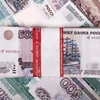 Nga yêu cầu doanh nghiệp bán bớt ngoại tệ để hỗ trợ đồng ruble