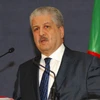 Algeria khẳng định tiếp tục thực hiện các dự án đầu tư công