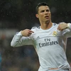 Guardian bình chọn Ronaldo là cầu thủ xuất sắc nhất năm 2014