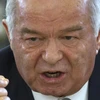Uzbekistan ấn định thời điểm diễn ra bầu cử tổng thống