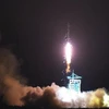 Trung Quốc đã phóng thành công vệ tinh Dao Cảm-26 lên quỹ đạo