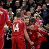 Liverpool chia tay 2014 bằng chiến thắng áp đảo trước Swansea