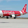 Đình chỉ giấy phép bay của AirAsia tuyến Surabaya-Singapore