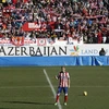 45.000 cổ động viên chứng kiến lễ ra mắt của Fernando Torres