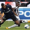 Juventus - Inter Milan: Chờ đợi gì ở trận derby d’Italia? 