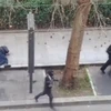 Những kết luận rút ra từ đoạn video ghi lại vụ khủng bố ở Paris