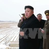 "Triều Tiên lên kế hoạch thôn tính miền Nam trong vòng 7 ngày"