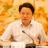 Trung Quốc: Bí thư thành ủy Nam Kinh vi phạm kỷ luật bị cách chức