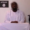 Xuất hiện video kẻ khủng bố ở Paris tuyên thệ gia nhập IS