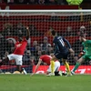 Cận cảnh Southampton "đá bay" M.U khỏi top 3 ngay tại Old Trafford