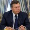 Interpol truy nã cựu Tổng thống Ukraine Viktor Yanukovych