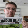 Charlie Hebdo tiếp tục đăng tranh biếm họa nhà tiên tri Mohammed