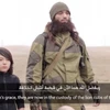 Phiến quân IS tung video cậu bé hành quyết hai gián điệp Nga