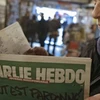 Nhiều nước phản ứng dữ dội về ấn phẩm mới của Charlie Hebdo