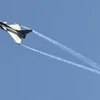 Pháp cứu vãn thương vụ 126 chiến đấu cơ Rafale cho Ấn Độ