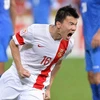 Asian Cup 2015: Trung Quốc gây bất ngờ lớn, Triều Tiên thảm bại