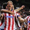[Video] Fernando Torres lập cú đúp "chôn vùi" Real Madrid
