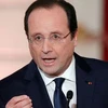 Pháp hối quốc tế phản ứng phối hợp và cứng rắn với khủng bố