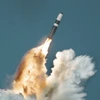 Ukraine bác tin bán công nghệ tên lửa đạn đạo cho 1 nước ĐNÁ