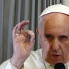 Giáo hoàng Francis: Không được xúc phạm đến tôn giáo khác