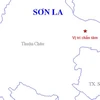 Sơn La: Xảy ra động đất 3,6 độ Richter tại huyện Thuận Châu