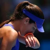 Australian Open 2015 đón nhận cú sốc: Ana Ivanovic gục ngã!