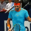 Australian Open: Nadal "tốc hành," hạt giống đua nhau dừng bước