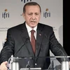 Tân Tổng thống Thổ Nhĩ Kỳ lần đầu chủ trì phiên họp nội các