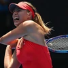 Australian Open: Sharapova "hú hồn", Murray thắng nhàn nhã