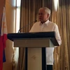 Mỹ dỡ bỏ giới hạn về viện trợ quân sự đối với Philippines
