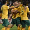 Hạ UAE, Australia tái ngộ Hàn Quốc ở chung kết Asian Cup 2015