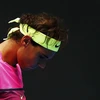 Thêm cú sốc ở Australian Open: Nadal ngậm ngùi dừng bước