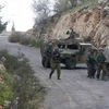 Căng thẳng giữa Israel và phong trào Hezbollah leo thang