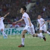 Đội U19 Việt Nam lần thứ hai liên tiếp giành giải Fair-play