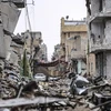 Syria nhấn mạnh hòa giải dân tộc trong giải quyết khủng hoảng