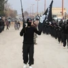 Phiến quân IS tuyên bố chặt đầu thêm hai nhân viên an ninh Iraq