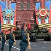 Moskva bác thông tin Bộ Ngoại giao Ba Lan triệu Đại sứ Nga