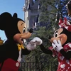 Disney giới thiệu ý tưởng giải trí cho cặp đôi ngày Tình nhân